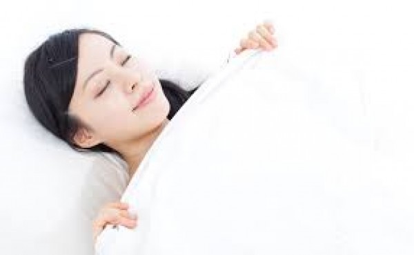 ギックリ腰と睡眠：良い睡眠の取り方