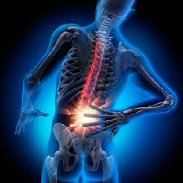 ギックリ腰体験談：痛みからの回復と学び